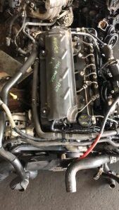 Mazda / Ford Ranger 3.2 Wildtrack Turbo Diesel Sa2k Mazda