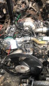 Mercedes Benz / Mercedes Sprinter 518cdi 642992