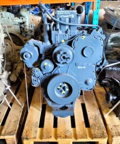 Cummins ISL (330HP) Truck Engine