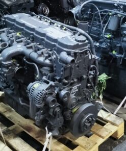 Cummins ISB e250 Truck Engine
