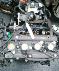 Toyota Avanza 1.3L 16V K3 Engine for Sale
