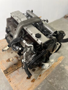 / Toyota Land Cruiser Engines / 1HD-T 80 Series Land Cruiser Diesel Engine for Sale