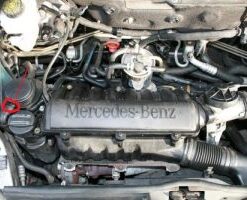 / Mercedes Benz / C320 / A170 Diesel T