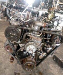 Isuzu 3.0 4JH1 Engine for Sale