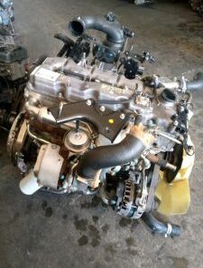 Isuzu KB300 2.8 4JJ1 Engine for Sale