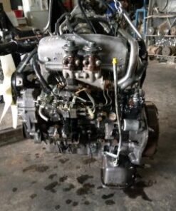 Isuzu KB250 2.5 4JA1 Turbo Engine for Sale