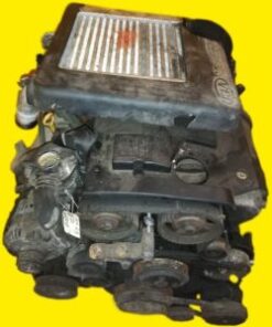KIA / Sedona 2.9 Crdi J3
