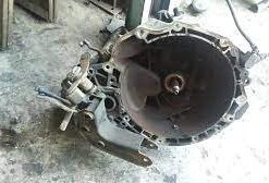 Daewoo Lanos A15 DMS D-Tech Gearbox for Sale