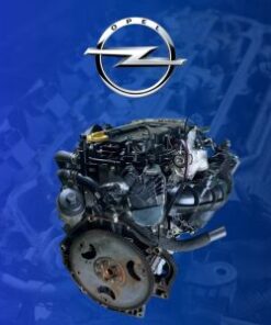 Opel 1.4 B14NEL Engine for Sale Opel 1.4 B14NEL Turbo Engine for Sale – Quality Used Engine