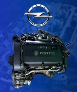 Opel Corsa 1.8 Z18XER Engine for Sale Opel Corsa 1.8 Z18XER Petrol Engine – Quality Used Engine