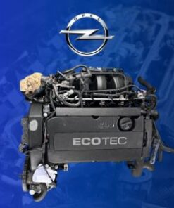 Opel 1.8L F18D4 Engine for Sale Genuine Opel 1.8L F18D4 Petrol Engine – Quality Used Replacement