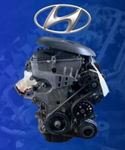 Hyundai Engines / Hyundai 1.8 G4NB Engine for sale