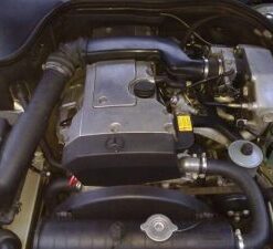 Mercedes Benz / C180 / C200 111