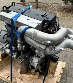 Used Mercedes Benz OM926 Engine for Sale
