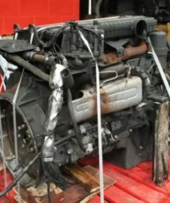 MERCEDES-OM926LA