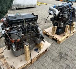 MERCEDES SPRINTER 518 CDI Engine for Sale