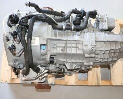 Mitsubishi ASX Automatic Gearboxes for Sale