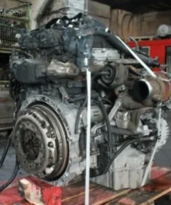 Mercedes-Sprinter-Engine-OM-651.956