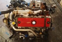 Hino 4.0 NO4C Engine For Sale – Reliable Replacement Engine Hino 4.0 NO4C Engine For Sale