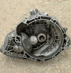 Volkswagen Passat 1.8 Turbo AEB Manual Gearbox for Sale