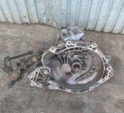 POLO AMF 3 CYL TDI Manual Gearbox for Sale