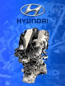 Hyundai Engines / Hyundai Getz 1.4 / Kia Rio 1.4 G4EE Engine for sale