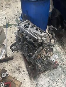 Audi Q7 3.0 TDI CAS Engines for Sale