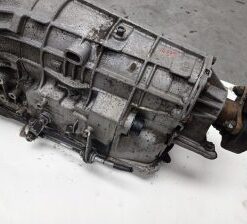 Audi Q7 3.0 TDI CAS Automatic Gearbox for Sale