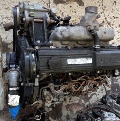 Mazda / R2 2.2 Diesel