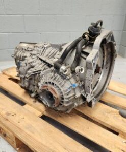 SSANGYONG MUSSO CYL 5 SPEED STICK SHIFT Gearboxes for Sale