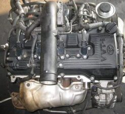 Toyota / 1tr 2.0 Petrol
