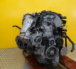 Toyota Avensis 2.0 T27 D-4D 1AD Complete Engine for Sale