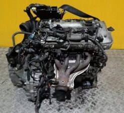 Toyota Corolla 2ZR 1.8 Engine for Sale