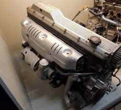 Toyota Land Cruiser 80 4.2 TD Complete Engine for Sale
