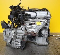 Toyota Yaris 1.3 2NZ Complete Engine for Sale