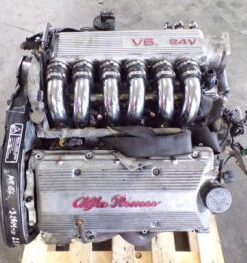 Alfa Romeo Twin Spark A147-A156 Engine for Sale