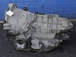 Mercedes-Benz VITO 115 CDI (646) Manual Gearbox for Sale