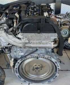 Mercedes-Benz Vito 2.2 CDI OM611.980 Engine for Sale