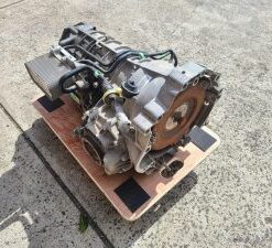 Used Mercedes-Benz VITO OM611 FWD Manual 5-Speed Gearbox for Sale