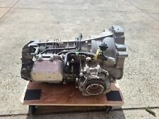 Used Mercedes Vito 115 646 Manual 6-Speed Gearbox for Sale