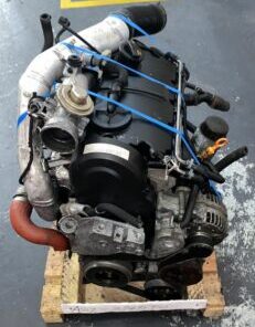 Volkswagen ASZ 1.9 TDI Engine for Sale