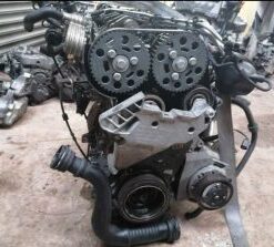 VW Touareg Audi Q7 3.0 TDI Engines for Sale