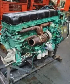 Volvo-D13K-460-EURO-6-Complete-Engine
