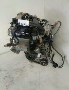 Volkswagen Engines / VW POLO 8 1.0TSI R-LINE CHZ ENGINE FOR SALE