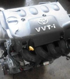 Toyota / 2nz 1.3