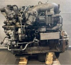 4m42 3.0 Td 16v Canter