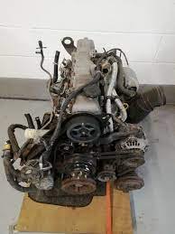 Mazda / Wl 2.5 Non Turbo