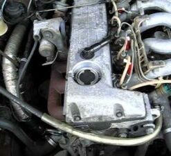 Mercedes Benz / Sprinter 602 5 Cyl Man Pump