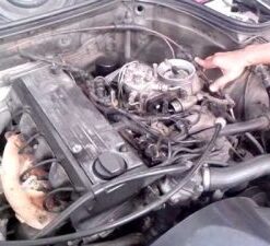 Mercedes Benz / 230e / 200e 124 / 300e / 260e