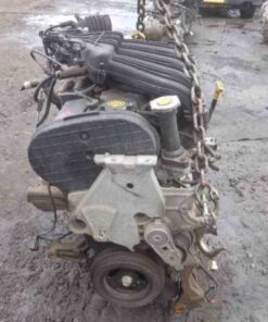 Chrysler & Jeep Engines PT2K20 Chrysler PT Cruiser Engine for Sale